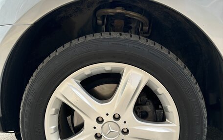 Mercedes-Benz M-Класс, 2008 год, 1 700 000 рублей, 14 фотография