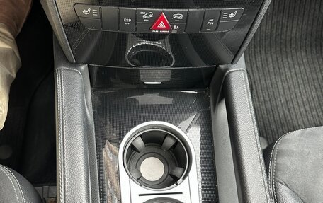 Mercedes-Benz M-Класс, 2008 год, 1 700 000 рублей, 24 фотография