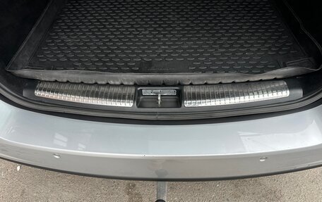 Mercedes-Benz M-Класс, 2008 год, 1 700 000 рублей, 33 фотография
