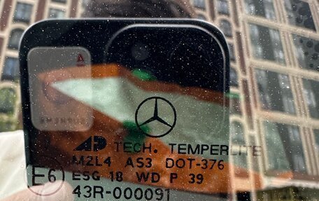 Mercedes-Benz M-Класс, 2008 год, 1 700 000 рублей, 36 фотография