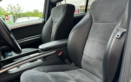 Mercedes-Benz M-Класс, 2008 год, 1 700 000 рублей, 30 фотография