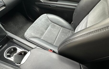 Mercedes-Benz M-Класс, 2008 год, 1 700 000 рублей, 31 фотография