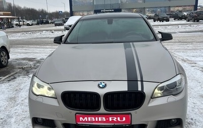 BMW 5 серия, 2013 год, 1 620 000 рублей, 1 фотография