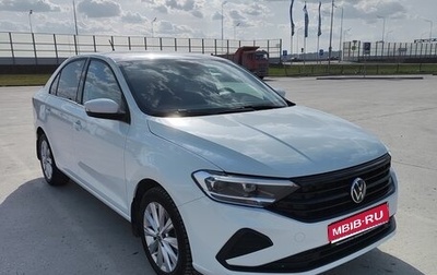 Volkswagen Polo VI (EU Market), 2020 год, 2 049 000 рублей, 1 фотография