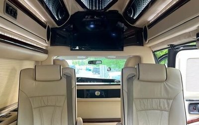 Chevrolet Express II, 2013 год, 5 500 000 рублей, 1 фотография
