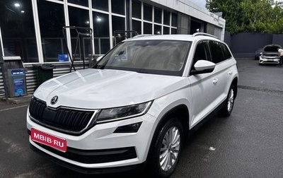 Skoda Kodiaq I, 2020 год, 3 200 000 рублей, 1 фотография
