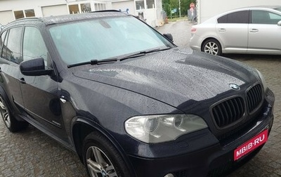 BMW X5, 2012 год, 1 750 000 рублей, 1 фотография
