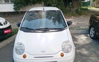 Daewoo Matiz I, 2013 год, 250 000 рублей, 1 фотография