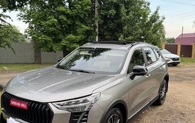 Haval Jolion, 2024 год, 2 150 000 рублей, 1 фотография