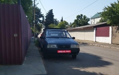 ИЖ 2126 «Ода», 2004 год, 110 000 рублей, 1 фотография