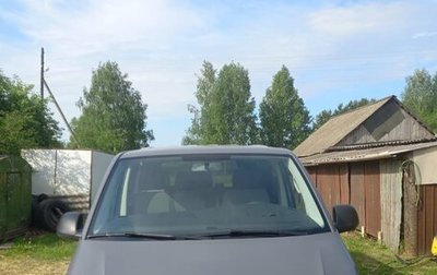 Volkswagen Transporter T6 рестайлинг, 2021 год, 3 700 000 рублей, 1 фотография