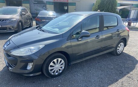 Peugeot 308 II, 2010 год, 470 000 рублей, 3 фотография