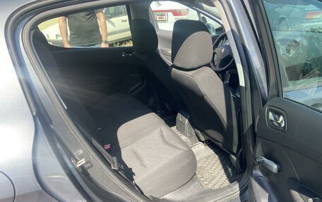 Peugeot 308 II, 2010 год, 470 000 рублей, 2 фотография
