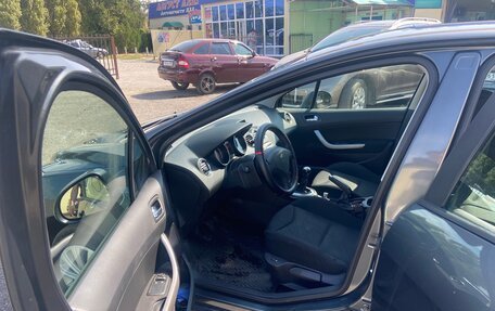 Peugeot 308 II, 2010 год, 470 000 рублей, 6 фотография
