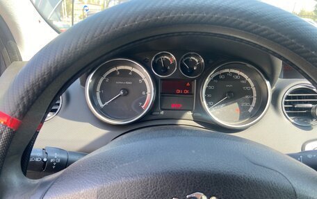 Peugeot 308 II, 2010 год, 470 000 рублей, 13 фотография