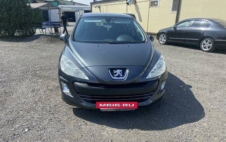 Peugeot 308 II, 2010 год, 470 000 рублей, 4 фотография