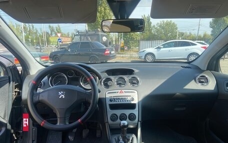 Peugeot 308 II, 2010 год, 470 000 рублей, 12 фотография