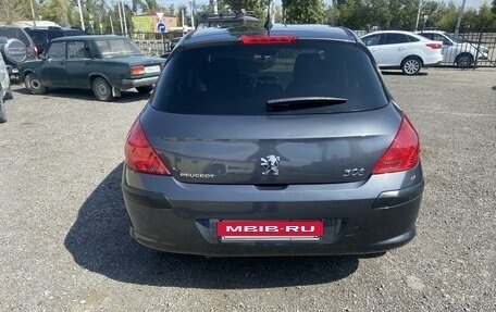 Peugeot 308 II, 2010 год, 470 000 рублей, 10 фотография
