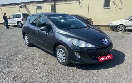Peugeot 308 II, 2010 год, 470 000 рублей, 8 фотография