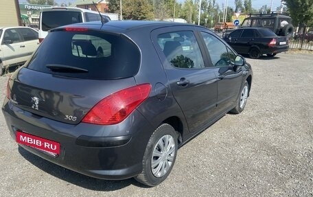 Peugeot 308 II, 2010 год, 470 000 рублей, 11 фотография