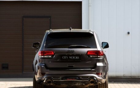Jeep Grand Cherokee, 2020 год, 7 800 000 рублей, 6 фотография