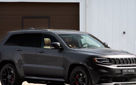 Jeep Grand Cherokee, 2020 год, 7 800 000 рублей, 3 фотография