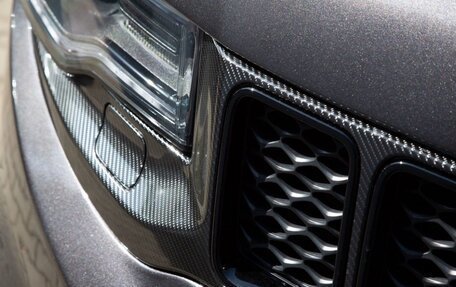 Jeep Grand Cherokee, 2020 год, 7 800 000 рублей, 9 фотография