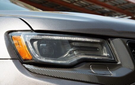 Jeep Grand Cherokee, 2020 год, 7 800 000 рублей, 5 фотография