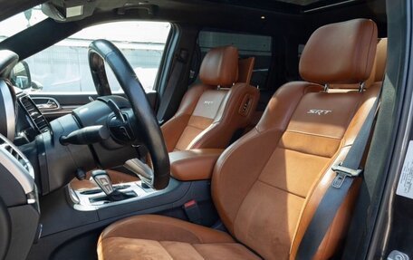 Jeep Grand Cherokee, 2020 год, 7 800 000 рублей, 22 фотография