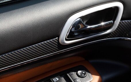 Jeep Grand Cherokee, 2020 год, 7 800 000 рублей, 13 фотография