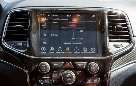 Jeep Grand Cherokee, 2020 год, 7 800 000 рублей, 18 фотография