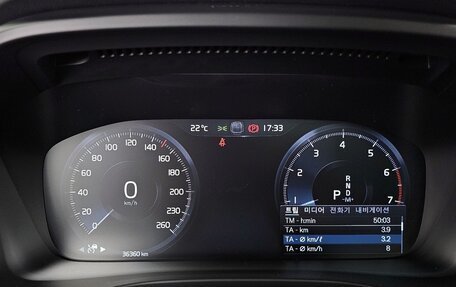 Volvo XC40 I, 2021 год, 2 370 000 рублей, 8 фотография