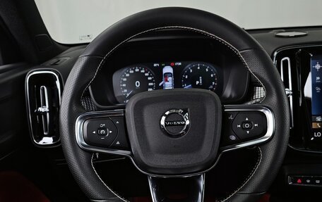 Volvo XC40 I, 2021 год, 2 370 000 рублей, 7 фотография