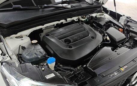 Volvo XC40 I, 2021 год, 2 370 000 рублей, 20 фотография