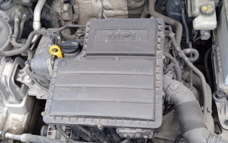 Skoda Octavia, 2016 год, 1 350 000 рублей, 2 фотография