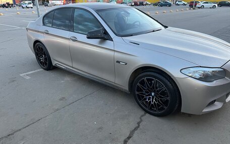 BMW 5 серия, 2013 год, 1 620 000 рублей, 3 фотография