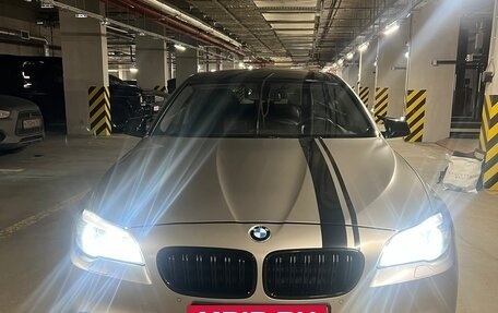 BMW 5 серия, 2013 год, 1 620 000 рублей, 6 фотография