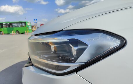 Volkswagen Polo VI (EU Market), 2020 год, 2 049 000 рублей, 9 фотография
