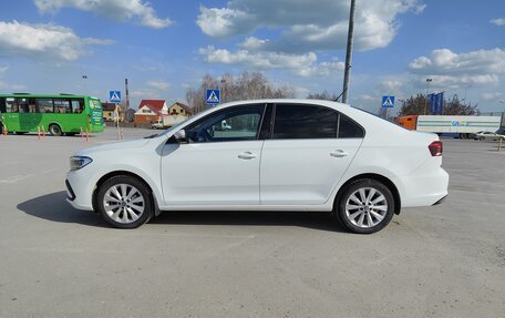 Volkswagen Polo VI (EU Market), 2020 год, 2 049 000 рублей, 4 фотография