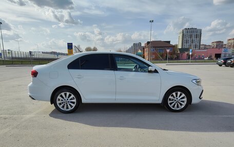 Volkswagen Polo VI (EU Market), 2020 год, 2 049 000 рублей, 8 фотография