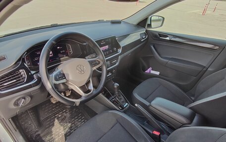 Volkswagen Polo VI (EU Market), 2020 год, 2 049 000 рублей, 12 фотография
