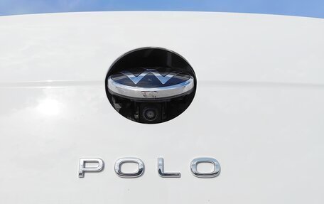 Volkswagen Polo VI (EU Market), 2020 год, 2 049 000 рублей, 10 фотография