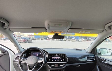 Volkswagen Polo VI (EU Market), 2020 год, 2 049 000 рублей, 13 фотография