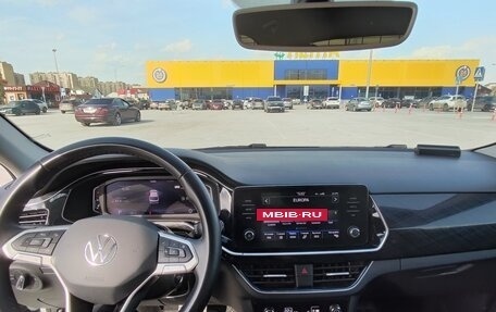 Volkswagen Polo VI (EU Market), 2020 год, 2 049 000 рублей, 14 фотография