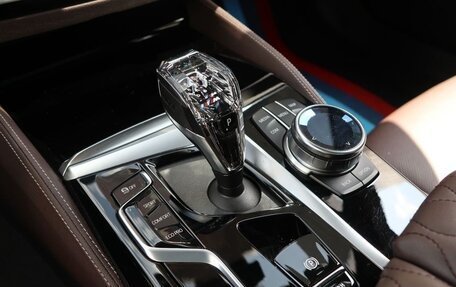 BMW 5 серия, 2021 год, 2 880 000 рублей, 11 фотография