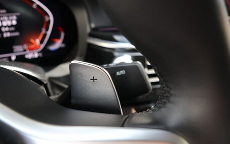 BMW 5 серия, 2021 год, 2 880 000 рублей, 12 фотография