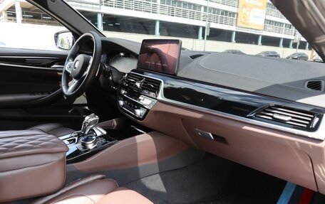 BMW 5 серия, 2021 год, 2 880 000 рублей, 6 фотография