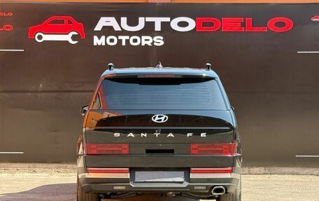 Hyundai Santa Fe IV, 2024 год, 4 980 000 рублей, 7 фотография