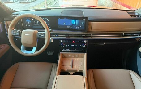 Hyundai Santa Fe IV, 2024 год, 4 980 000 рублей, 8 фотография