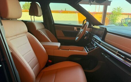 Hyundai Santa Fe IV, 2024 год, 4 980 000 рублей, 10 фотография